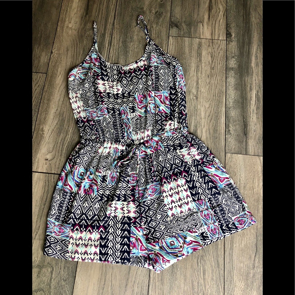 Aeropostale romper